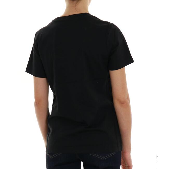 T-SHIRT EVOLUTION SIMPLE DOME THE NORTH FACE - Mad Fashion | img vers.650x/